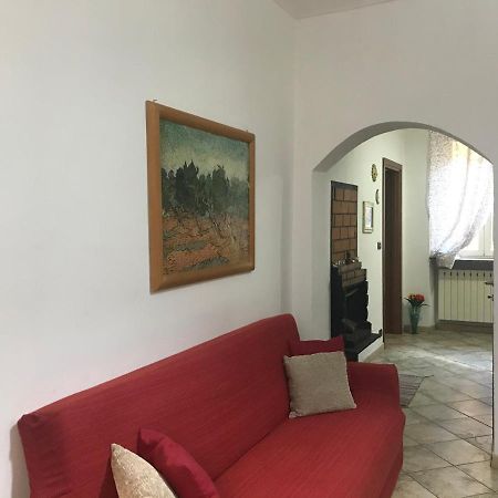 טורינו Casa Serena מראה חיצוני תמונה