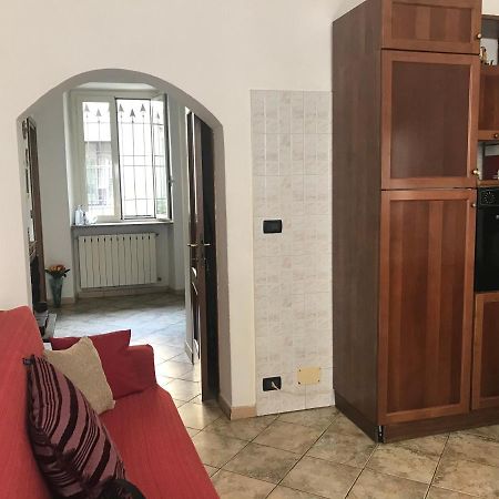 טורינו Casa Serena מראה חיצוני תמונה