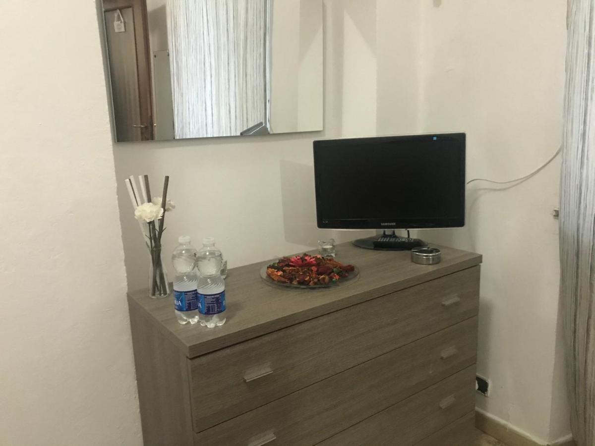 טורינו Casa Serena מראה חיצוני תמונה