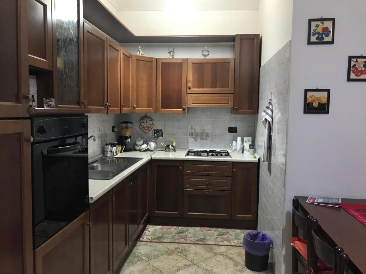טורינו Casa Serena מראה חיצוני תמונה