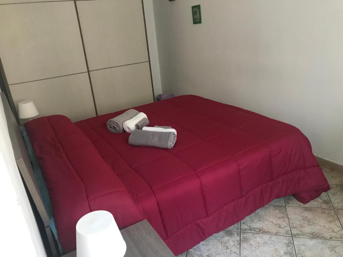 טורינו Casa Serena מראה חיצוני תמונה