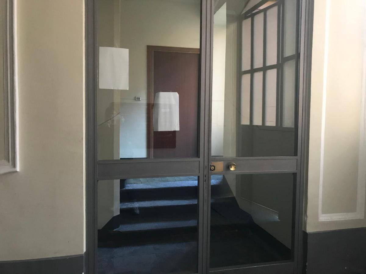 טורינו Casa Serena מראה חיצוני תמונה