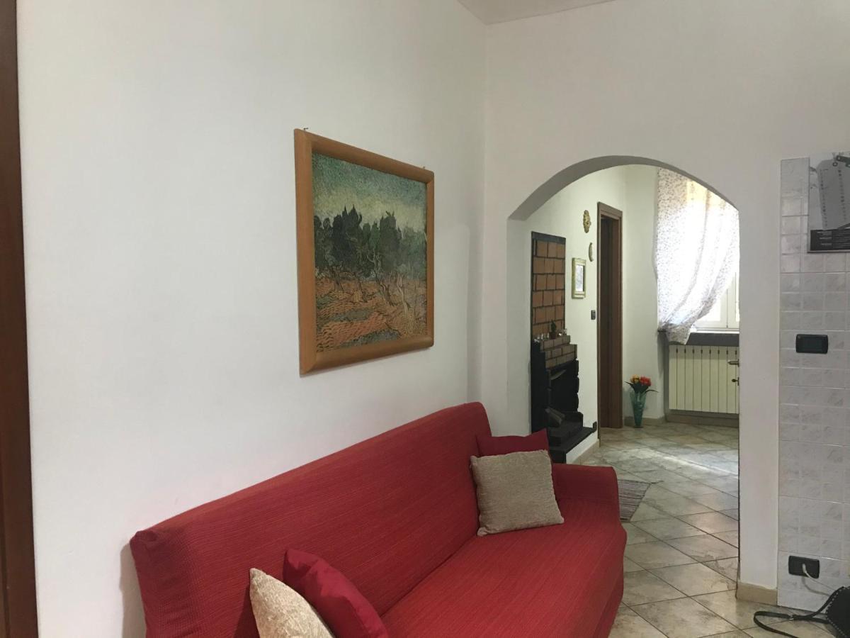 טורינו Casa Serena מראה חיצוני תמונה