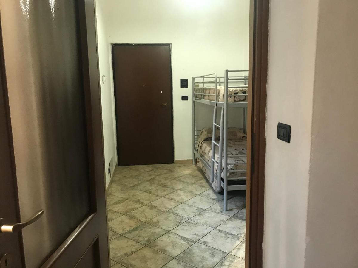טורינו Casa Serena מראה חיצוני תמונה