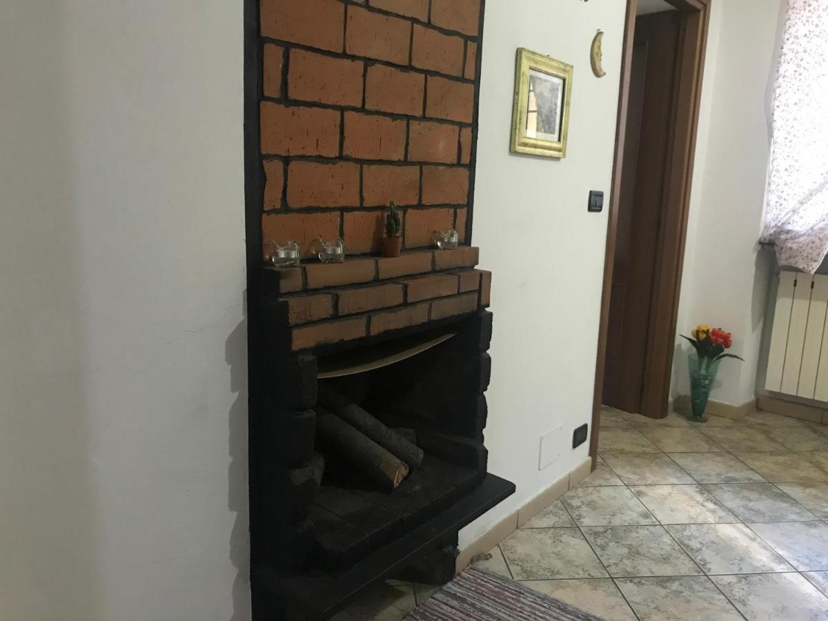 טורינו Casa Serena מראה חיצוני תמונה