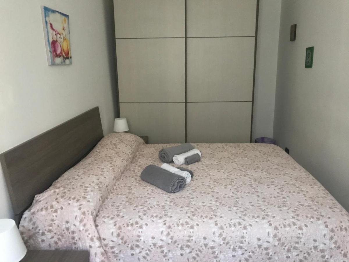 טורינו Casa Serena מראה חיצוני תמונה