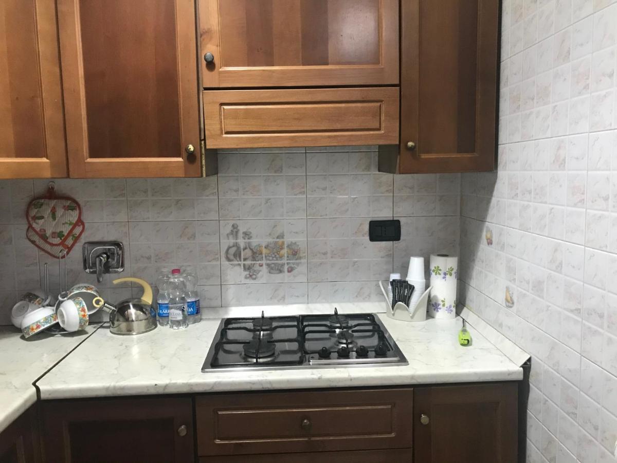 טורינו Casa Serena מראה חיצוני תמונה