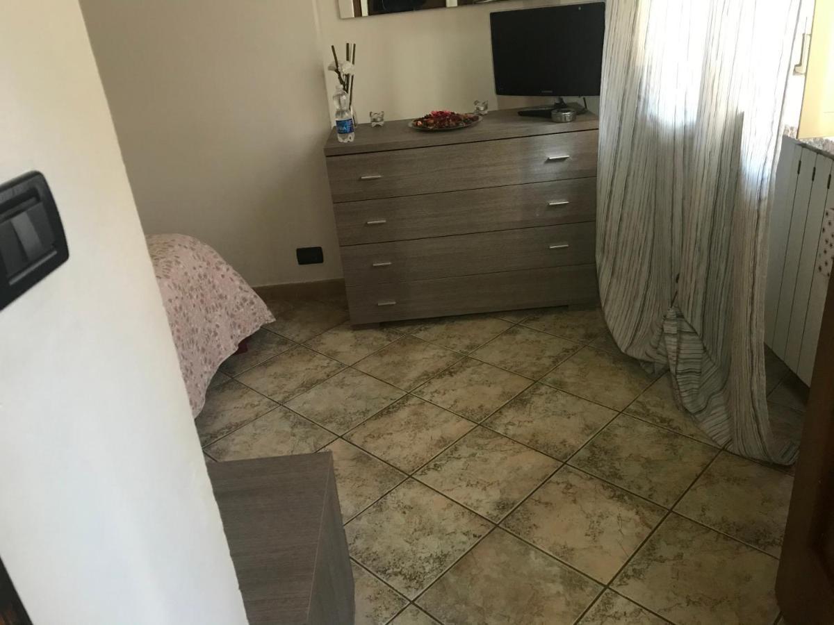 טורינו Casa Serena מראה חיצוני תמונה
