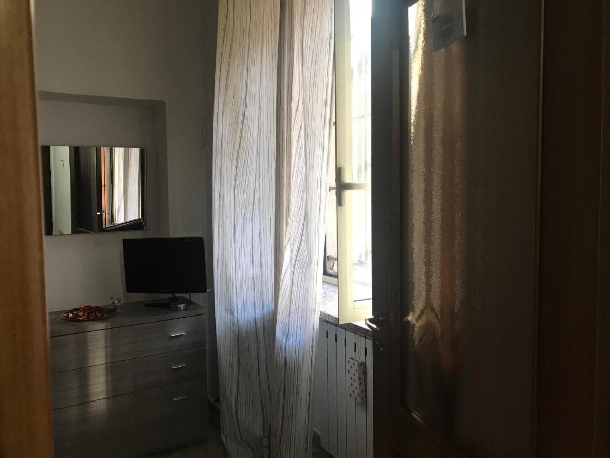 טורינו Casa Serena מראה חיצוני תמונה