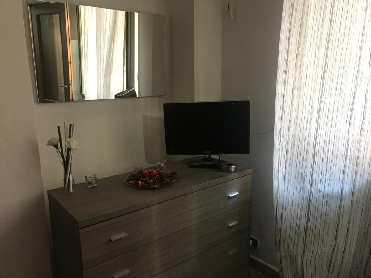 טורינו Casa Serena מראה חיצוני תמונה
