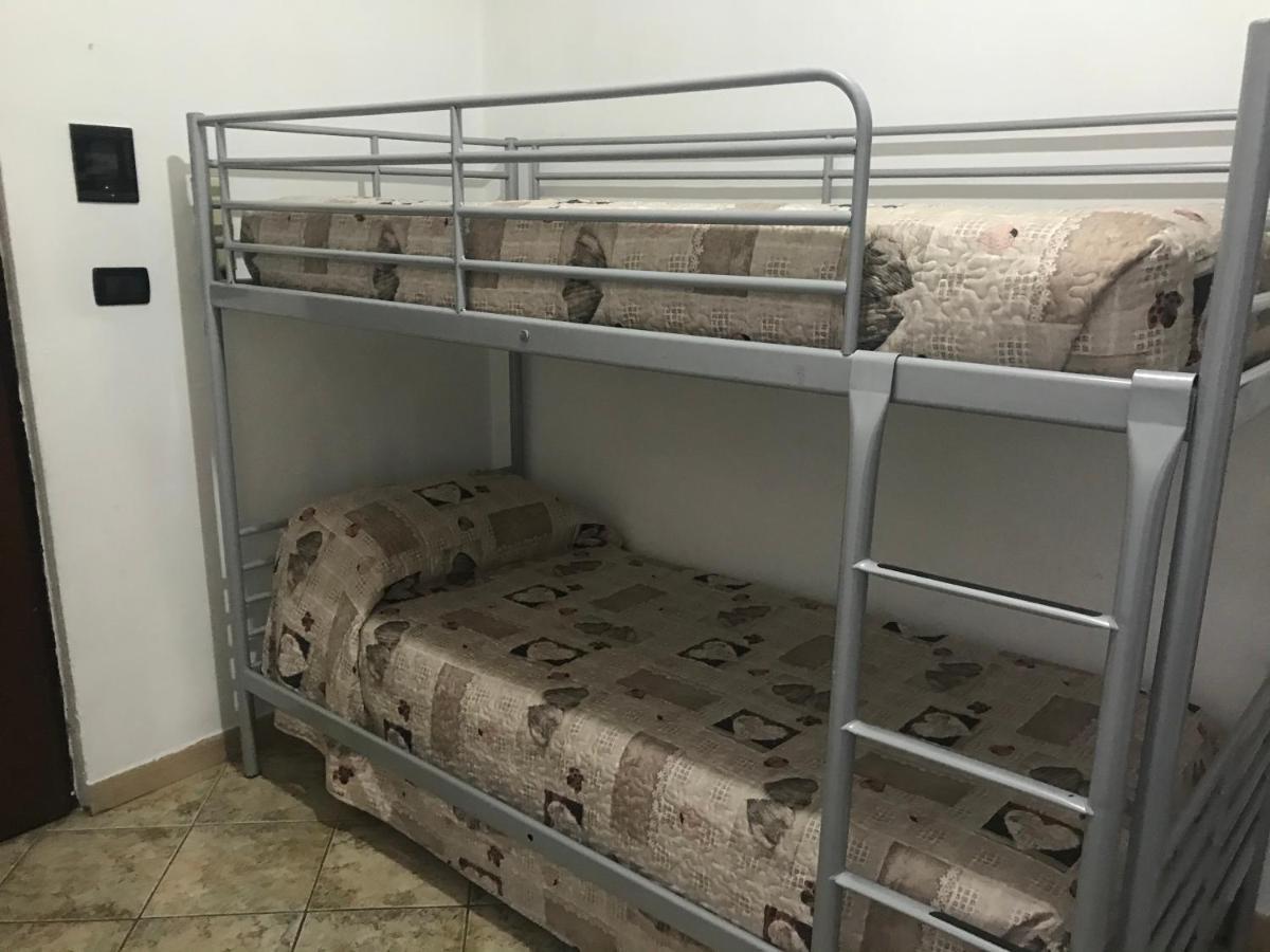 טורינו Casa Serena מראה חיצוני תמונה