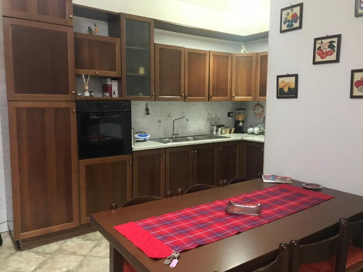 טורינו Casa Serena מראה חיצוני תמונה