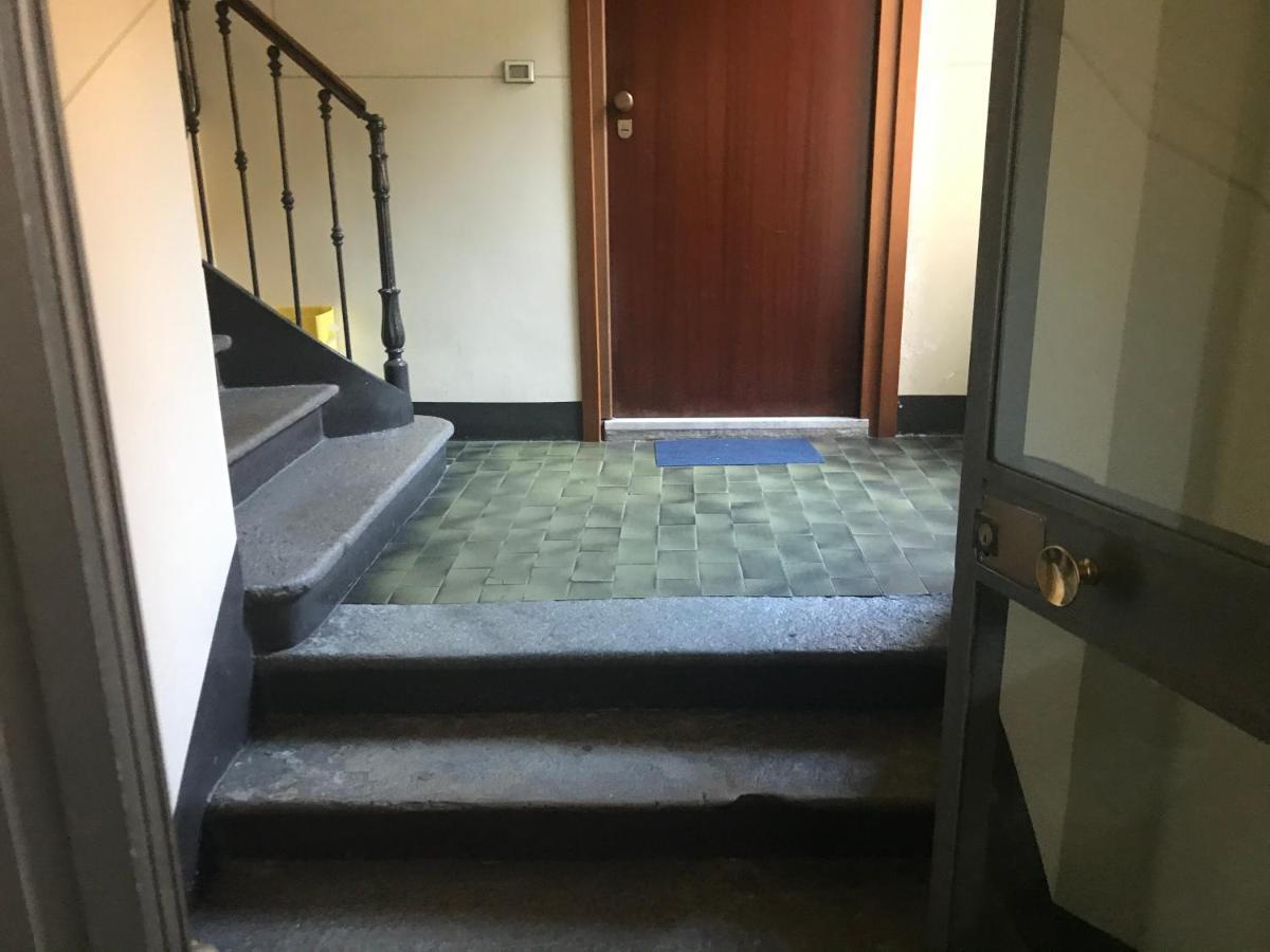 טורינו Casa Serena מראה חיצוני תמונה