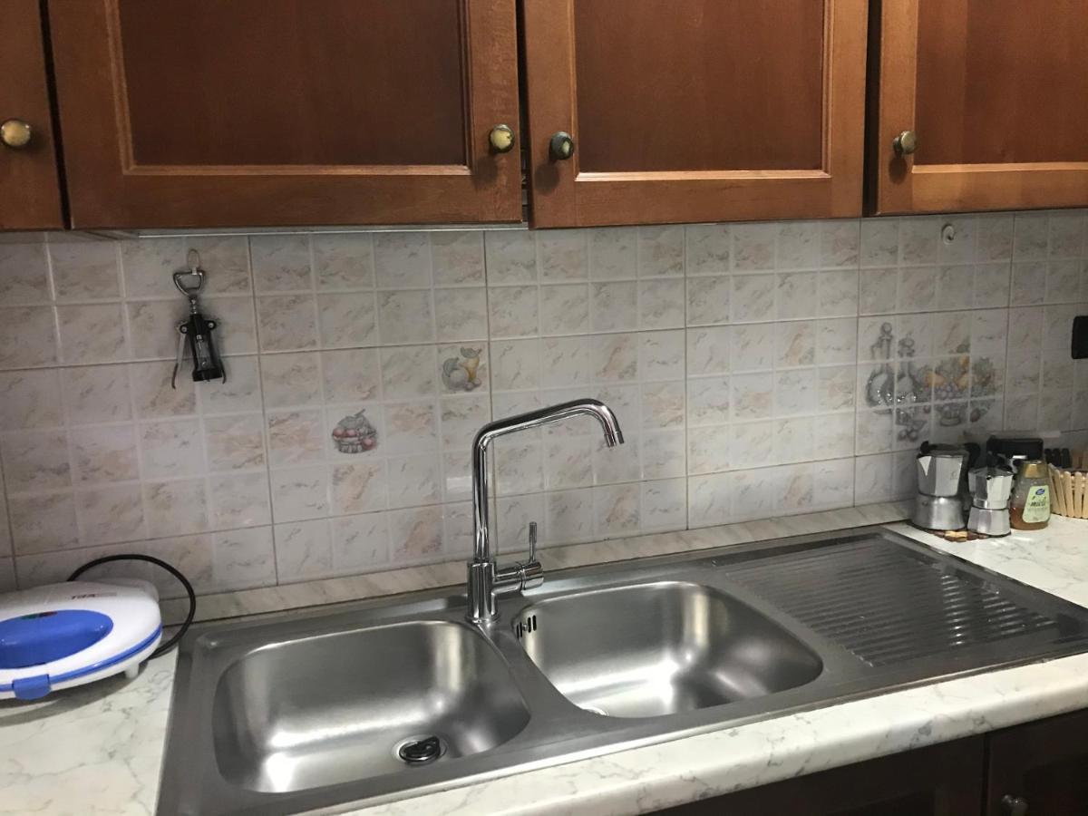 טורינו Casa Serena מראה חיצוני תמונה
