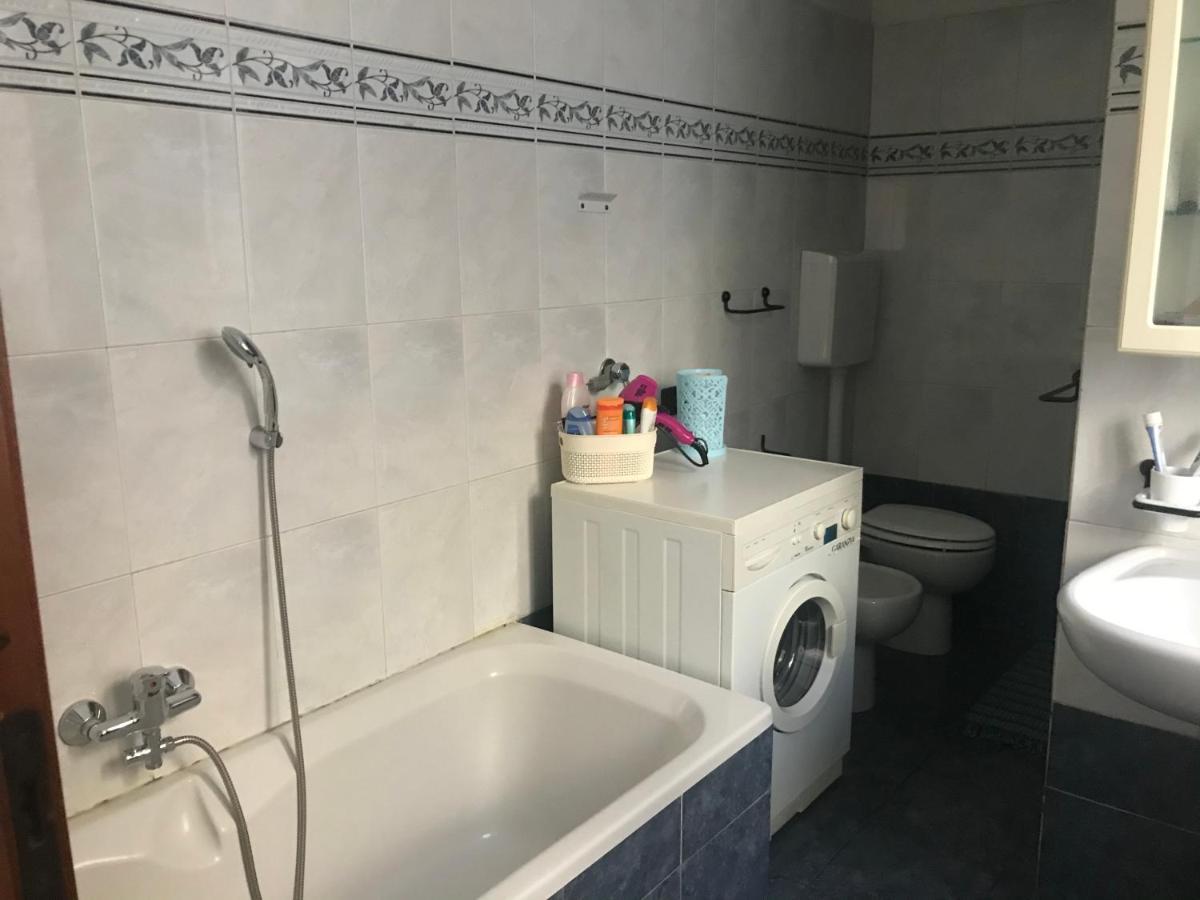 טורינו Casa Serena מראה חיצוני תמונה