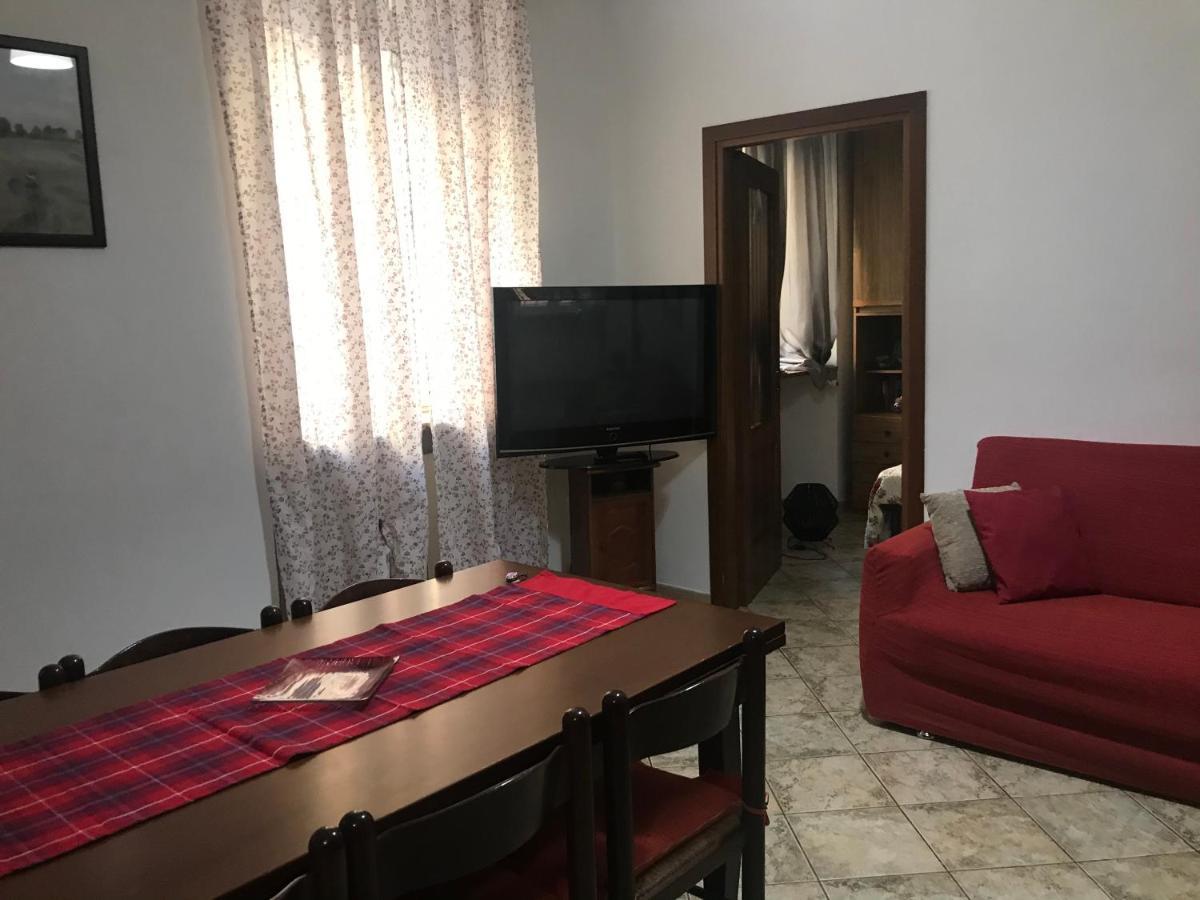 טורינו Casa Serena מראה חיצוני תמונה