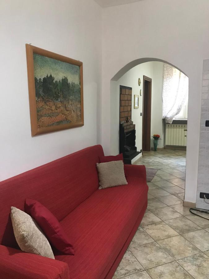 טורינו Casa Serena מראה חיצוני תמונה