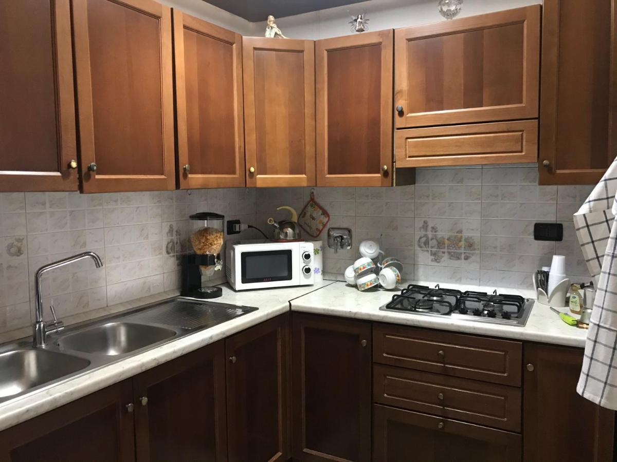 טורינו Casa Serena מראה חיצוני תמונה