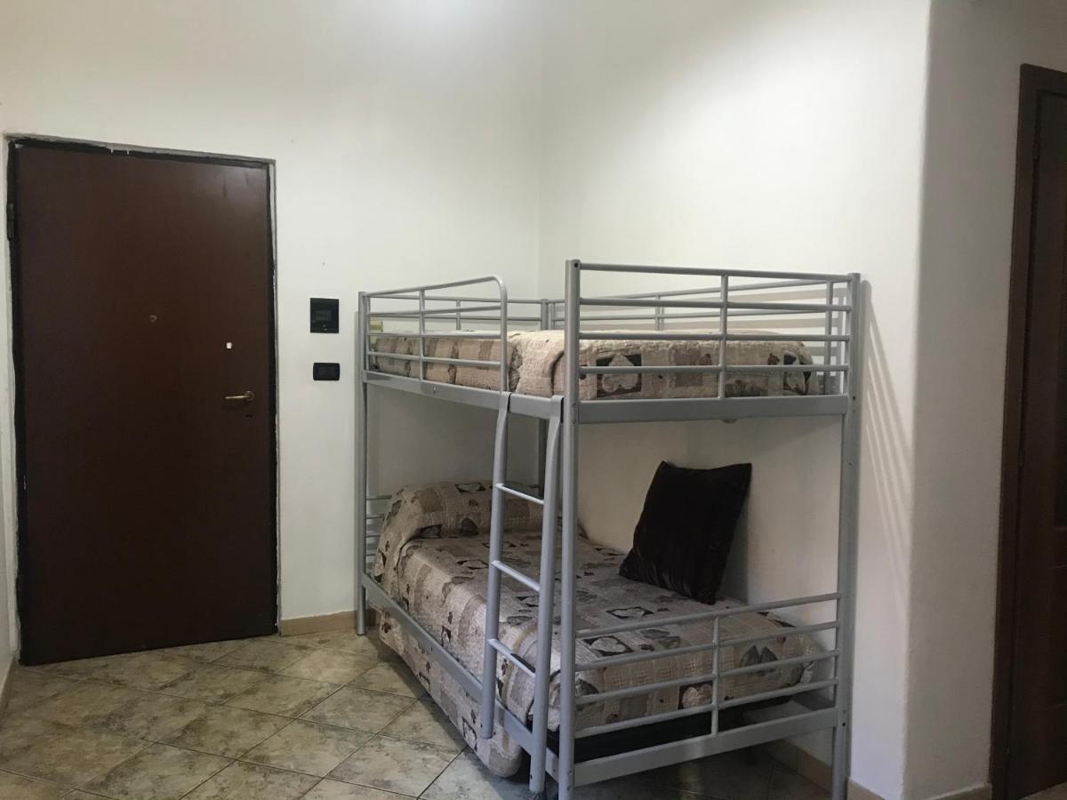 טורינו Casa Serena מראה חיצוני תמונה