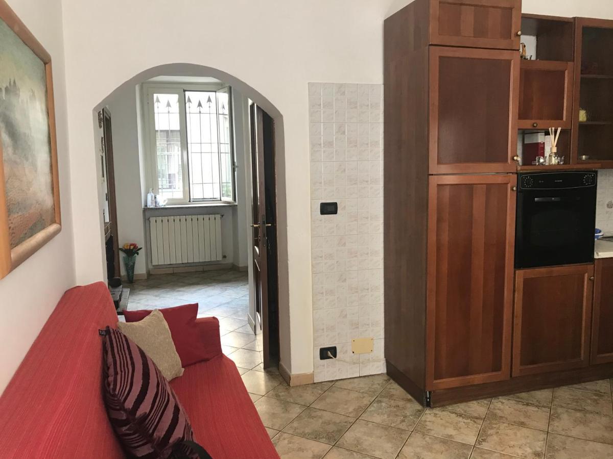 טורינו Casa Serena מראה חיצוני תמונה