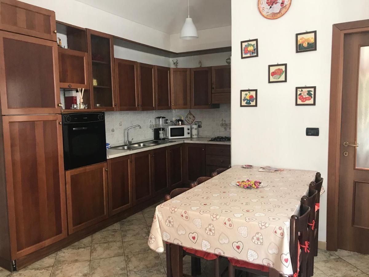 טורינו Casa Serena מראה חיצוני תמונה