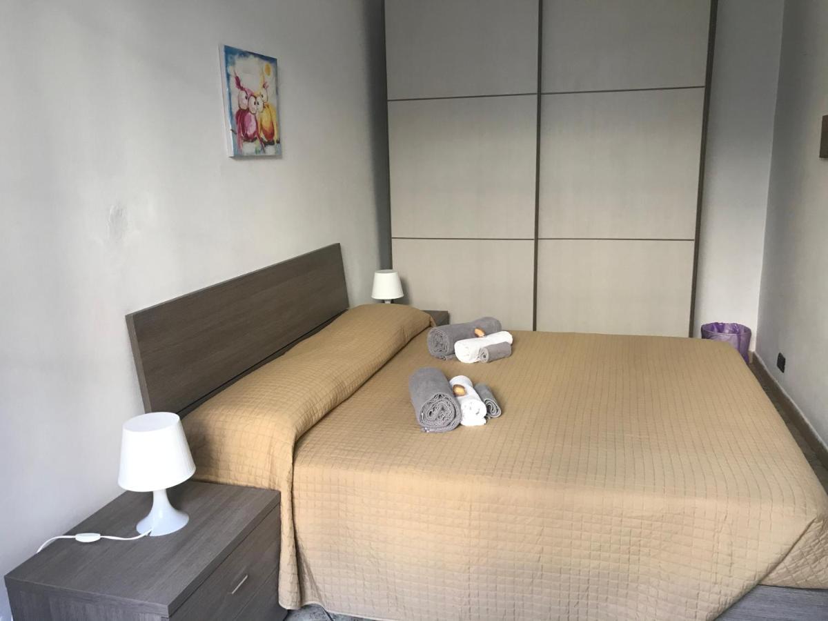 טורינו Casa Serena מראה חיצוני תמונה