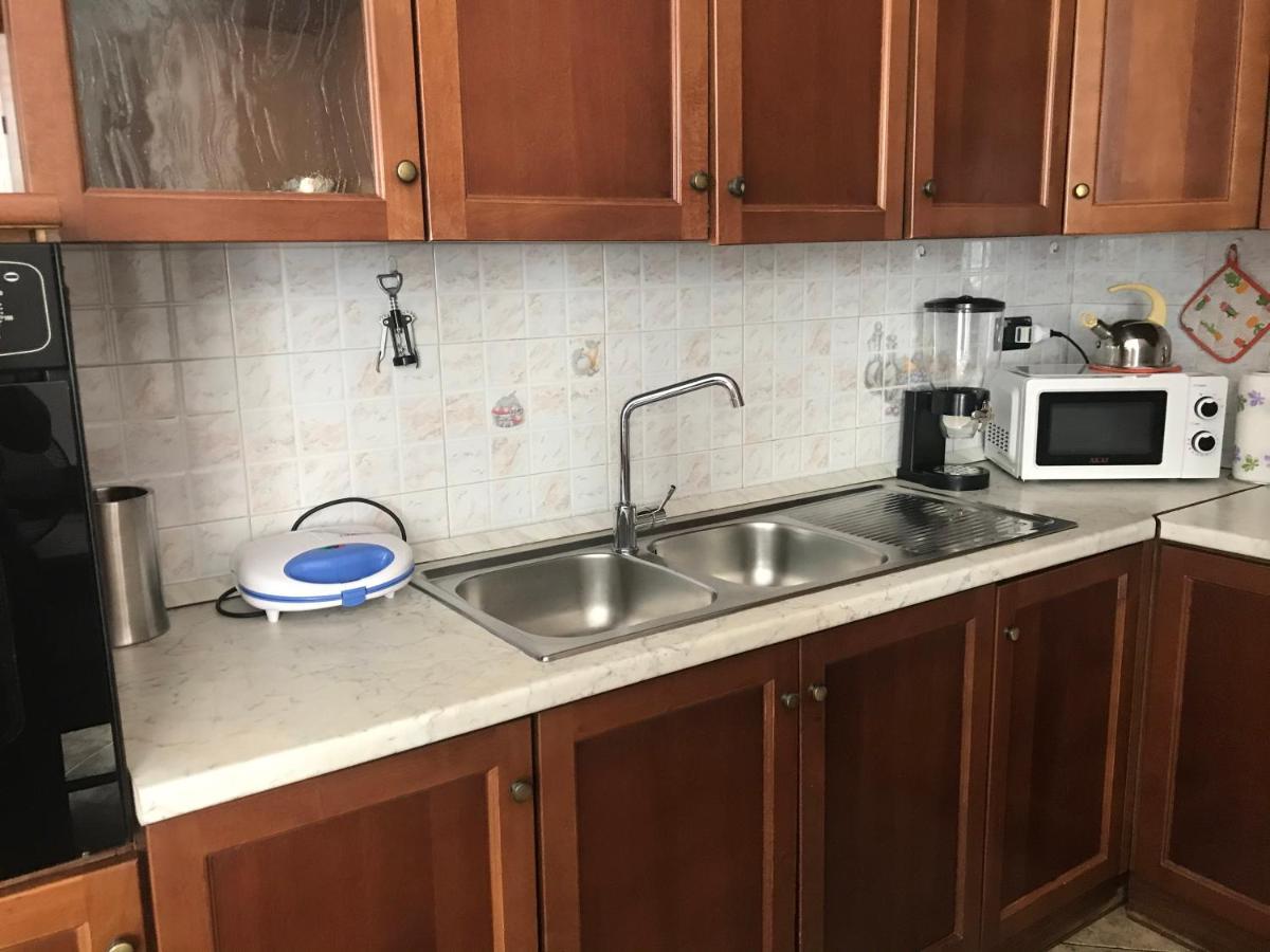 טורינו Casa Serena מראה חיצוני תמונה