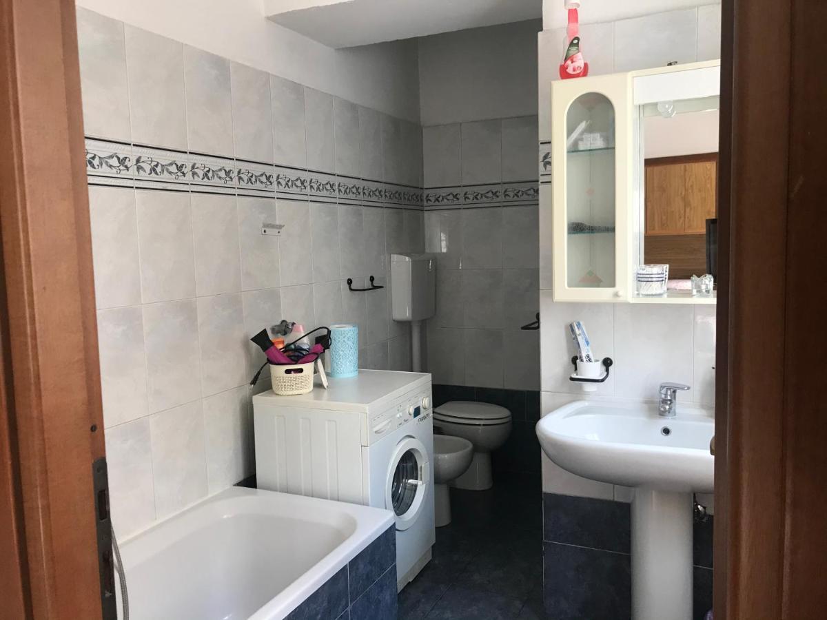 טורינו Casa Serena מראה חיצוני תמונה