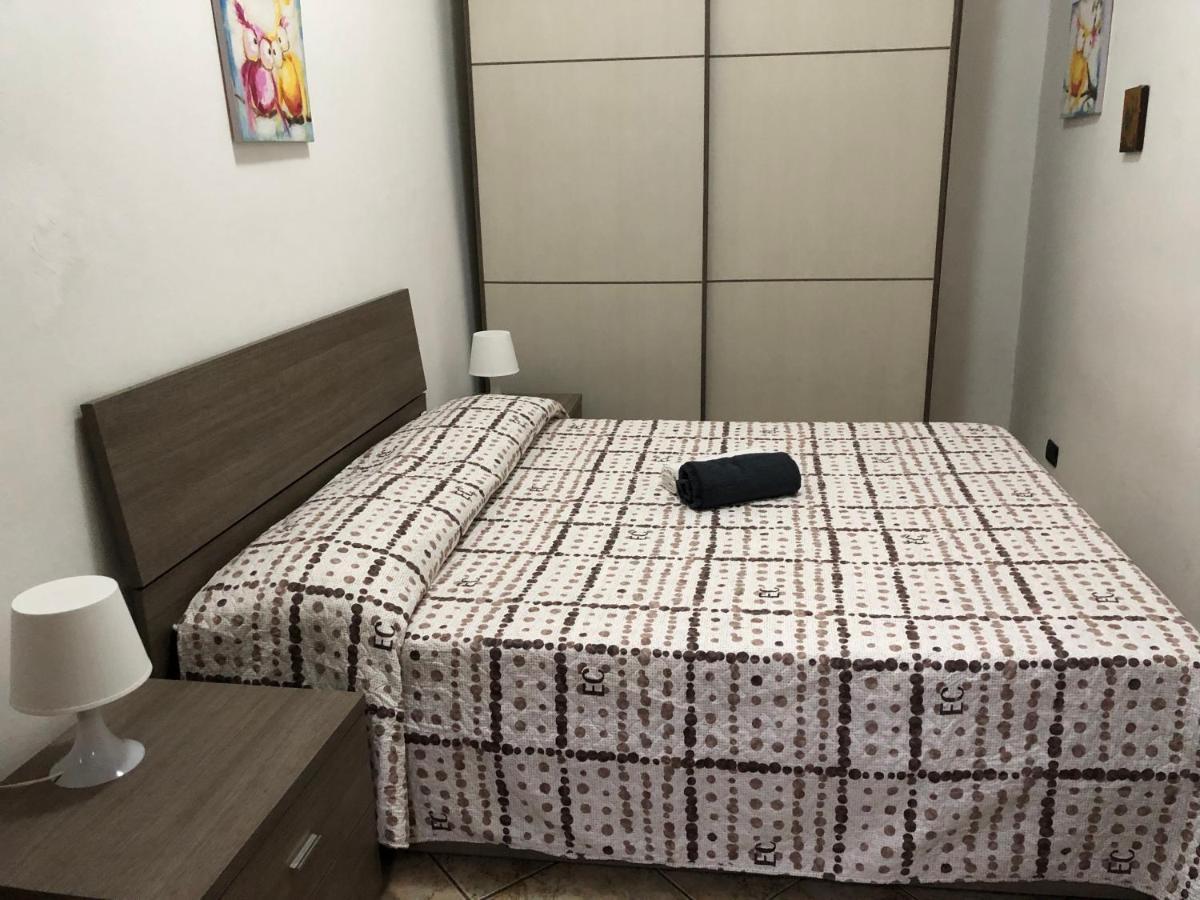 טורינו Casa Serena מראה חיצוני תמונה