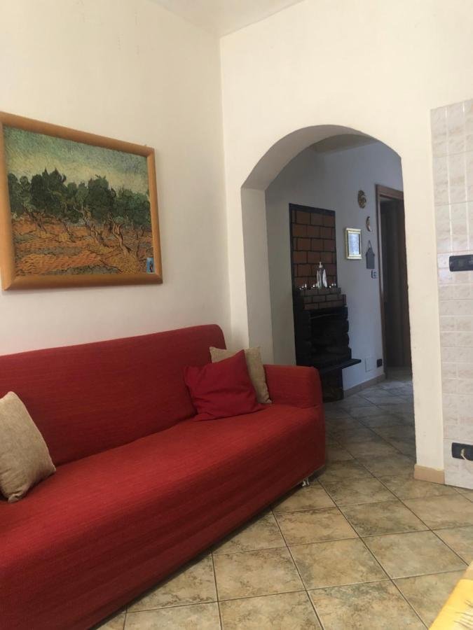 טורינו Casa Serena מראה חיצוני תמונה