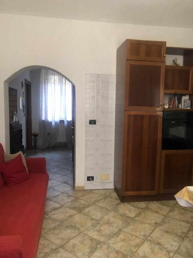 טורינו Casa Serena מראה חיצוני תמונה