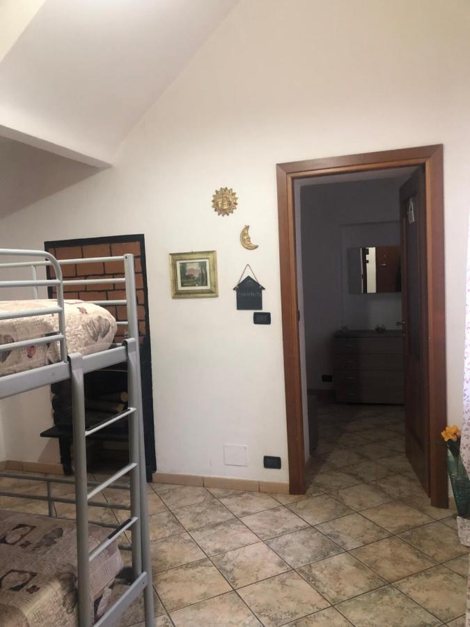 טורינו Casa Serena מראה חיצוני תמונה