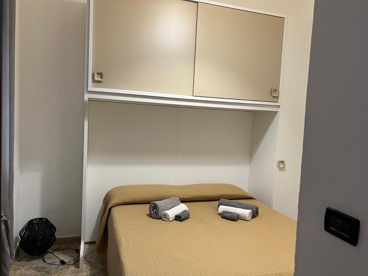 טורינו Casa Serena מראה חיצוני תמונה
