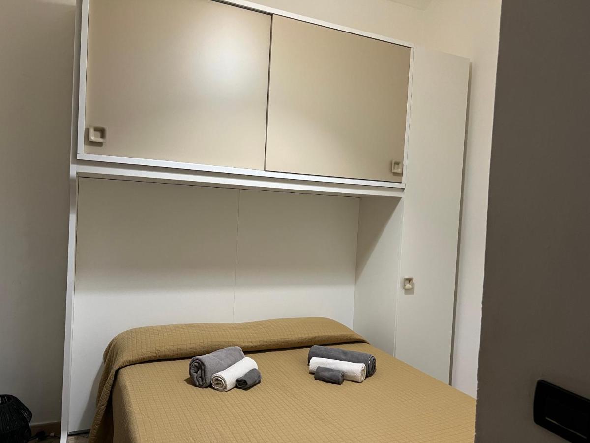 טורינו Casa Serena מראה חיצוני תמונה