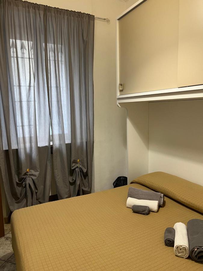 טורינו Casa Serena מראה חיצוני תמונה