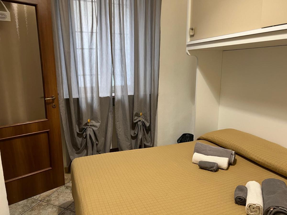 טורינו Casa Serena מראה חיצוני תמונה