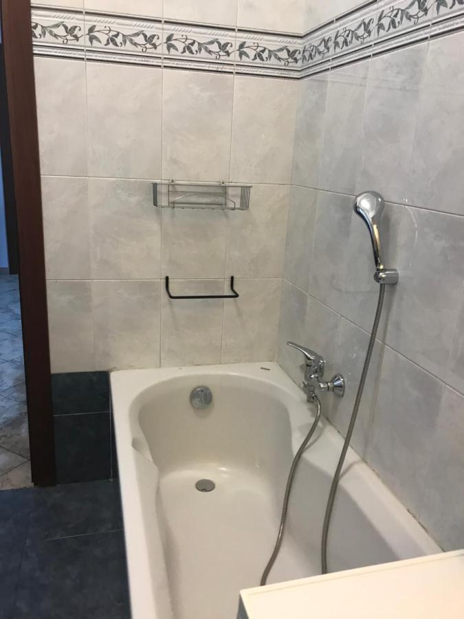טורינו Casa Serena מראה חיצוני תמונה