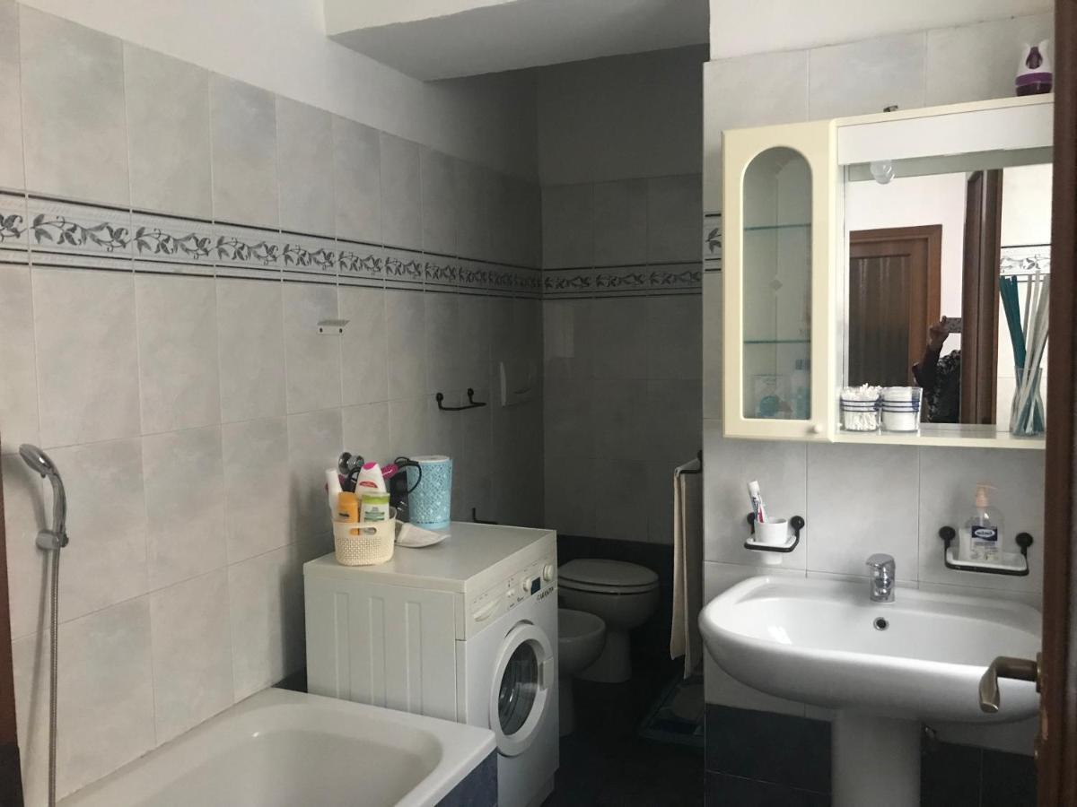 טורינו Casa Serena מראה חיצוני תמונה