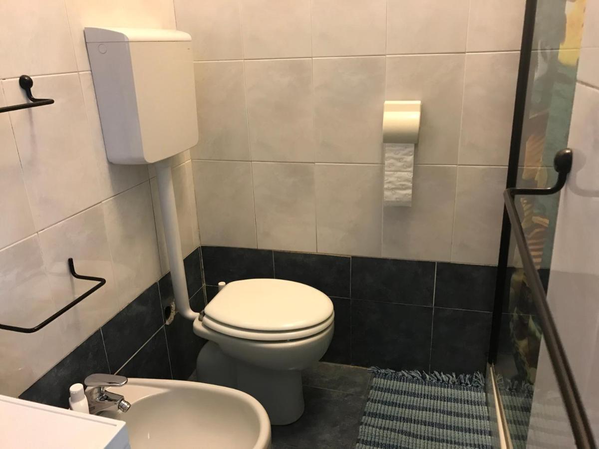 טורינו Casa Serena מראה חיצוני תמונה