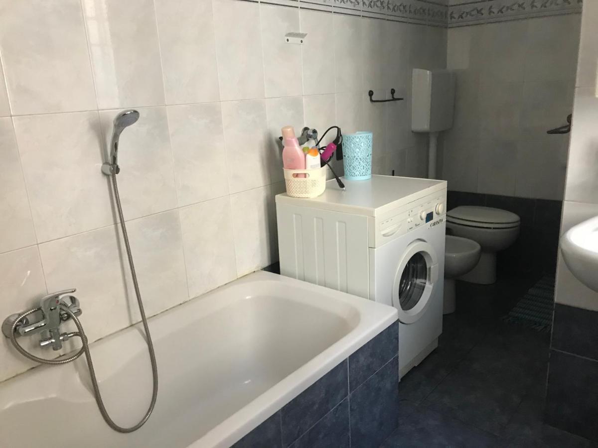 טורינו Casa Serena מראה חיצוני תמונה