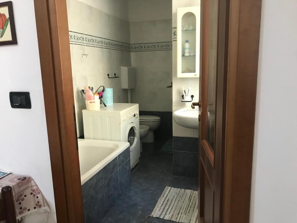 טורינו Casa Serena מראה חיצוני תמונה