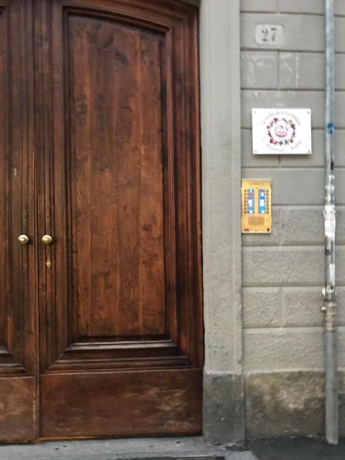 טורינו Casa Serena מראה חיצוני תמונה