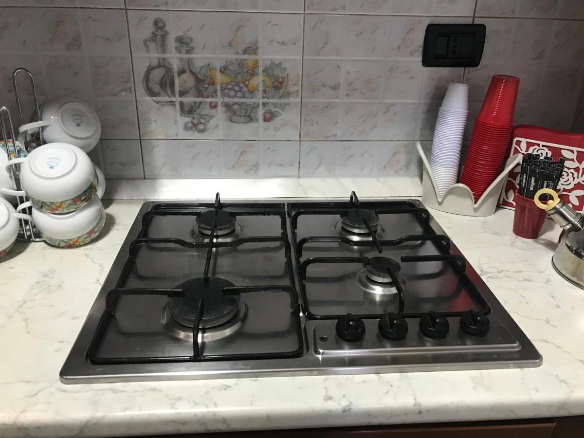 טורינו Casa Serena מראה חיצוני תמונה