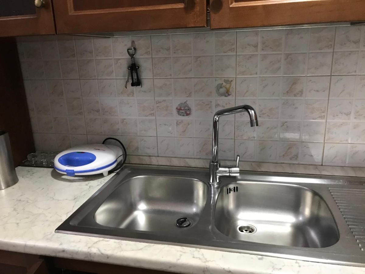 טורינו Casa Serena מראה חיצוני תמונה